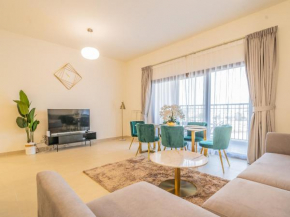 Primestay- Jumeirah Golf Estates, Golf Course